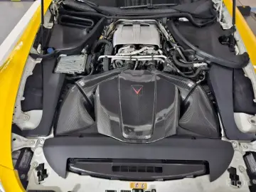 2016 Mercedes-Benz AMG GT с пробегом 92 000 км