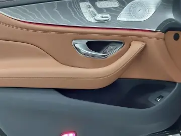 2025 Mercedes-Benz AMG GT с пробегом 50 км