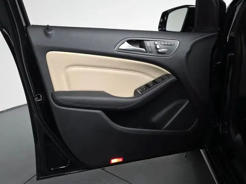 2018 Mercedes-Benz B-Класс с пробегом 20 947 км