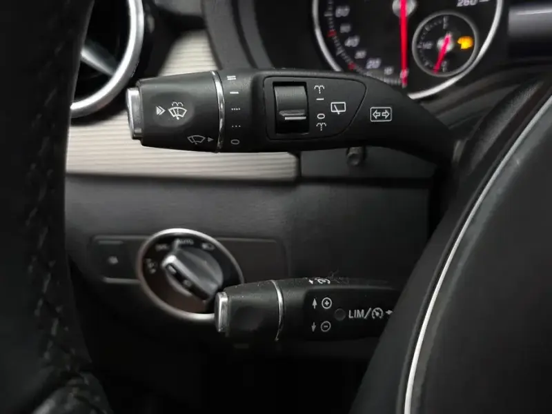 2017 Mercedes-Benz B-Класс с пробегом 154 661 км