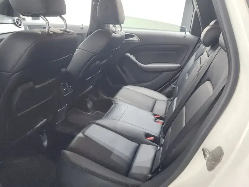 2018 Mercedes-Benz B-Класс с пробегом 97 458 км