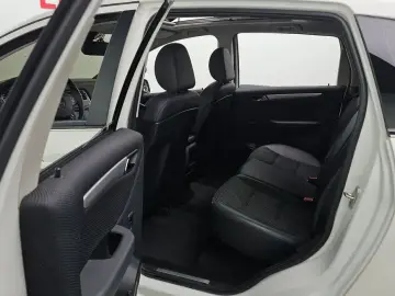 2011 Mercedes-Benz B-Класс с пробегом 158 574 км