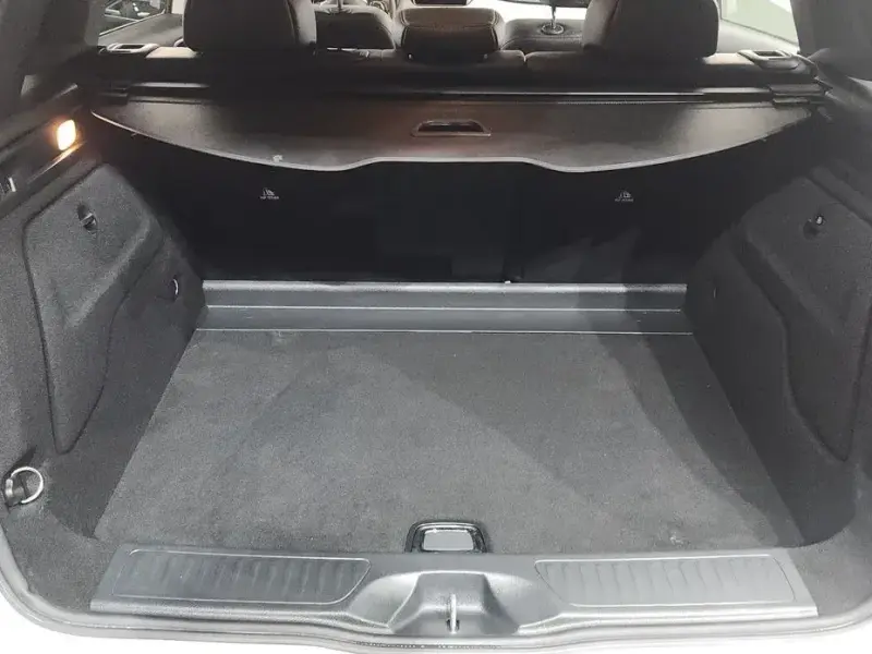 2018 Mercedes-Benz B-Класс с пробегом 97 458 км