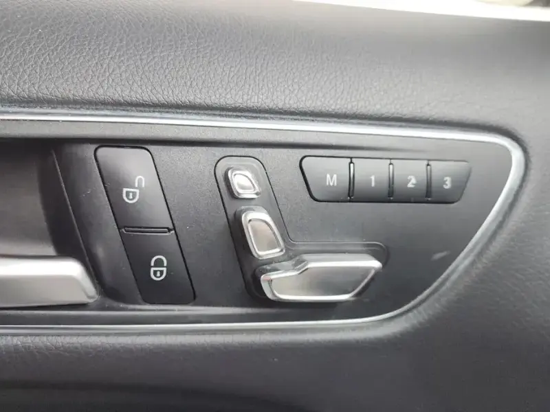 2018 Mercedes-Benz B-Класс с пробегом 97 458 км