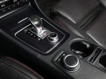 2016 Mercedes-Benz CLA с пробегом 92 379 км