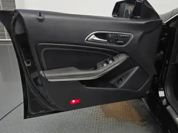 2016 Mercedes-Benz CLA с пробегом 29 438 км