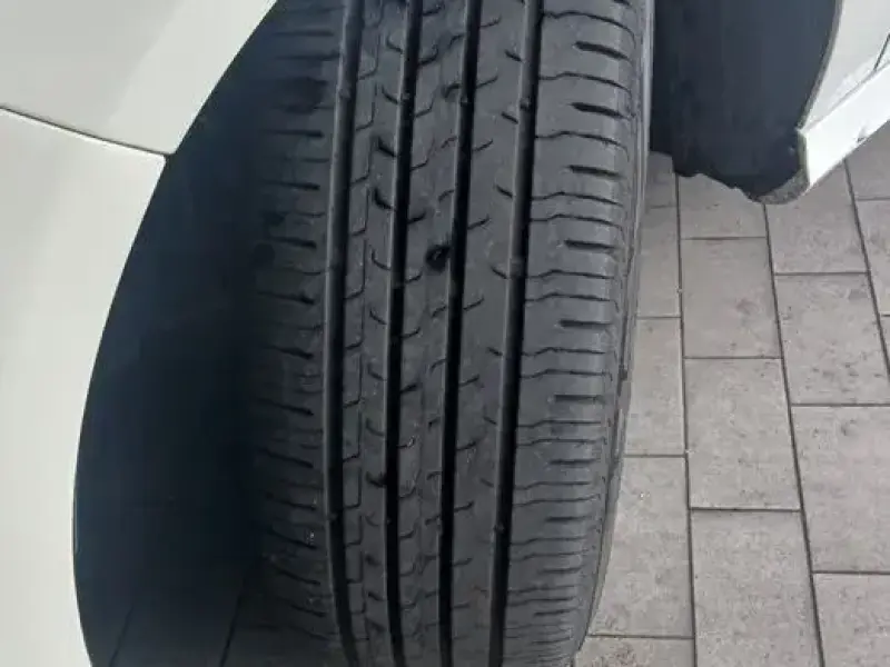 2015 Mercedes-Benz CLA с пробегом 96 000 км