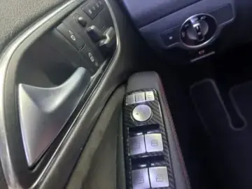 2015 Mercedes-Benz CLA с пробегом 96 000 км