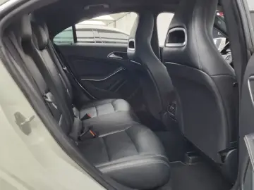 2016 Mercedes-Benz CLA с пробегом 135 657 км