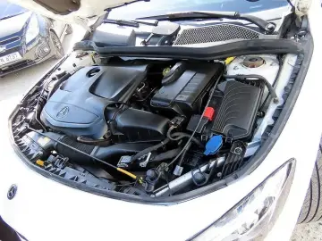 2018 Mercedes-Benz CLA с пробегом 120 471 км