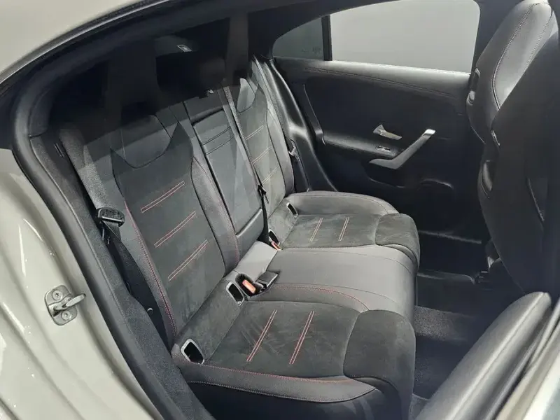 2023 Mercedes-Benz CLA с пробегом 29 912 км
