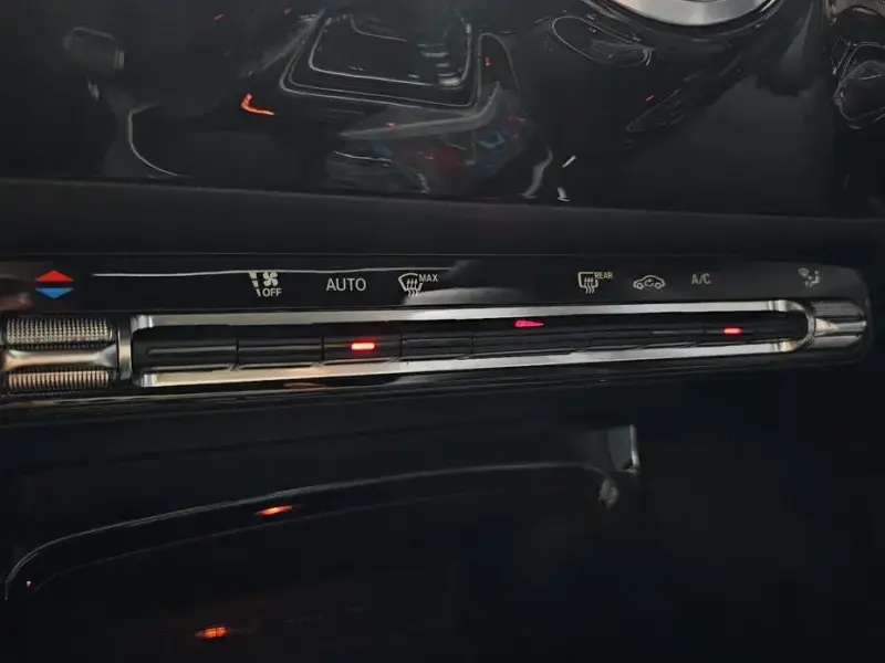 2023 Mercedes-Benz CLA с пробегом 29 912 км