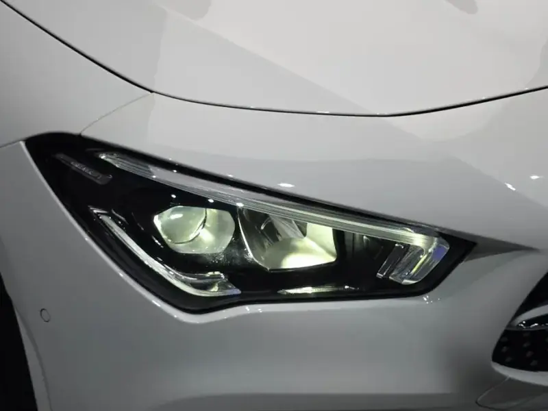 2023 Mercedes-Benz CLA с пробегом 29 912 км
