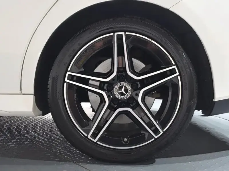 2020 Mercedes-Benz CLA с пробегом 68 402 км