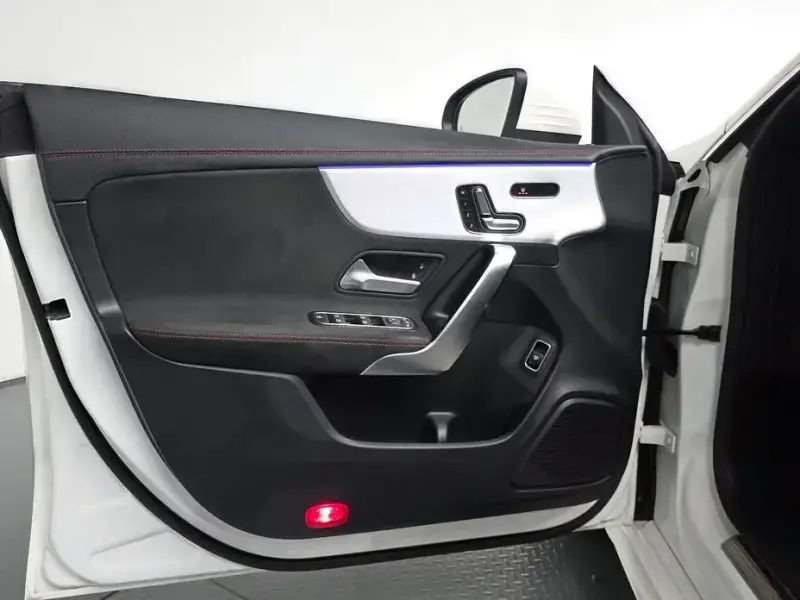 2020 Mercedes-Benz CLA с пробегом 68 402 км