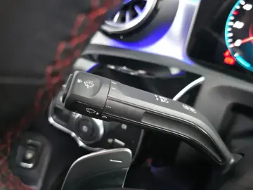 2020 Mercedes-Benz CLA с пробегом 68 402 км