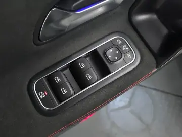 2020 Mercedes-Benz CLA с пробегом 68 402 км