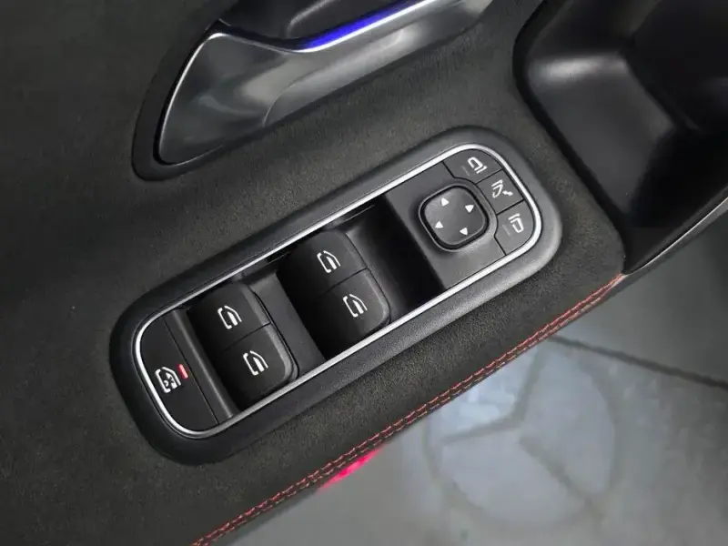 2020 Mercedes-Benz CLA с пробегом 68 402 км