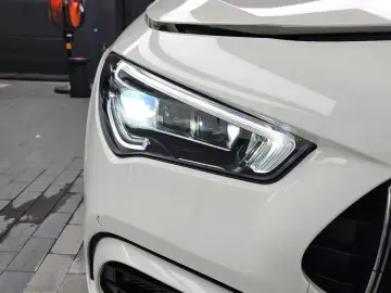 2021 Mercedes-Benz CLA с пробегом 36 029 км