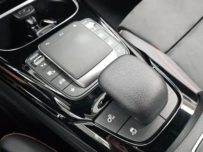 2021 Mercedes-Benz CLA с пробегом 36 029 км