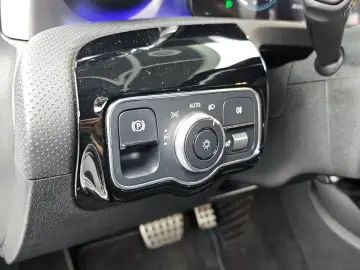 2021 Mercedes-Benz CLA с пробегом 36 029 км