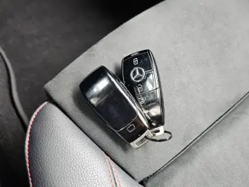 2021 Mercedes-Benz CLA с пробегом 36 029 км