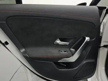 2023 Mercedes-Benz CLA с пробегом 18 836 км