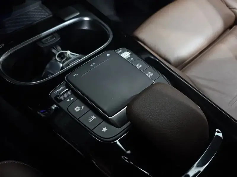 2021 Mercedes-Benz CLA с пробегом 45 555 км