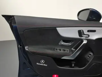 2021 Mercedes-Benz CLA с пробегом 29 274 км