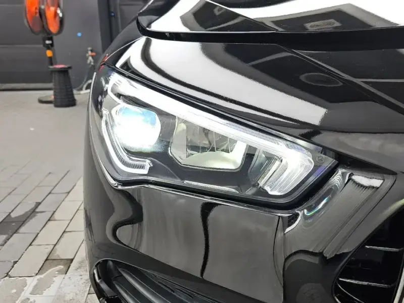 2023 Mercedes-Benz CLA с пробегом 37 501 км