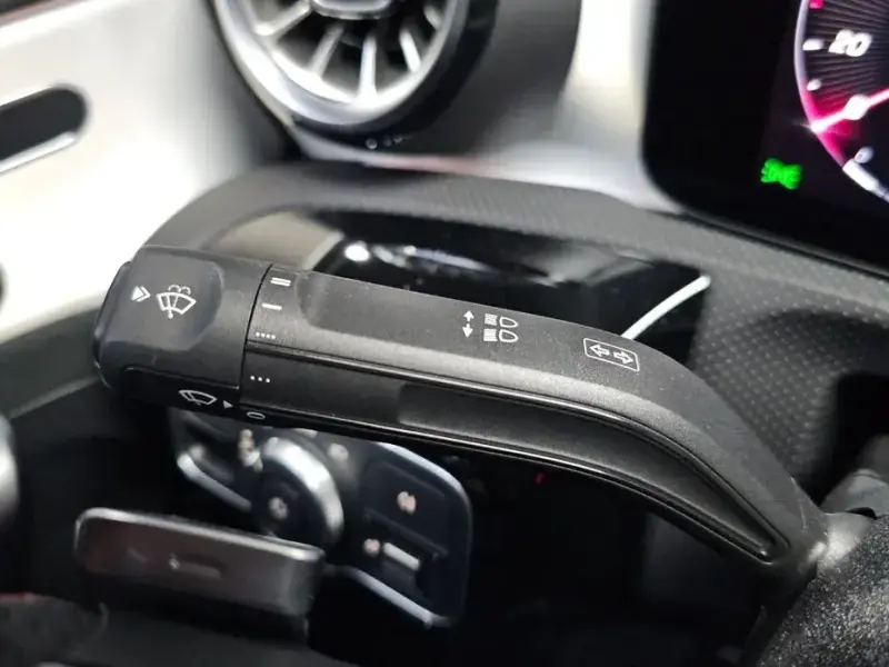 2024 Mercedes-Benz CLA с пробегом 1 483 км