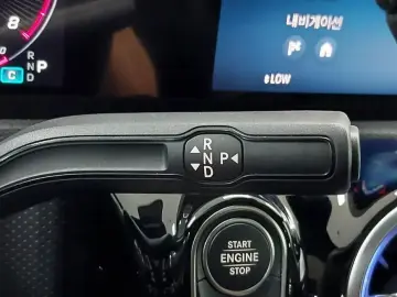 2025 Mercedes-Benz CLA с пробегом 21 км