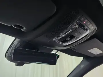 2025 Mercedes-Benz CLA с пробегом 2 585 км