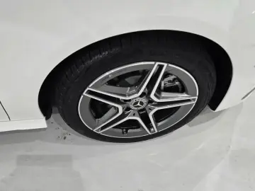 2025 Mercedes-Benz CLA с пробегом 33 км