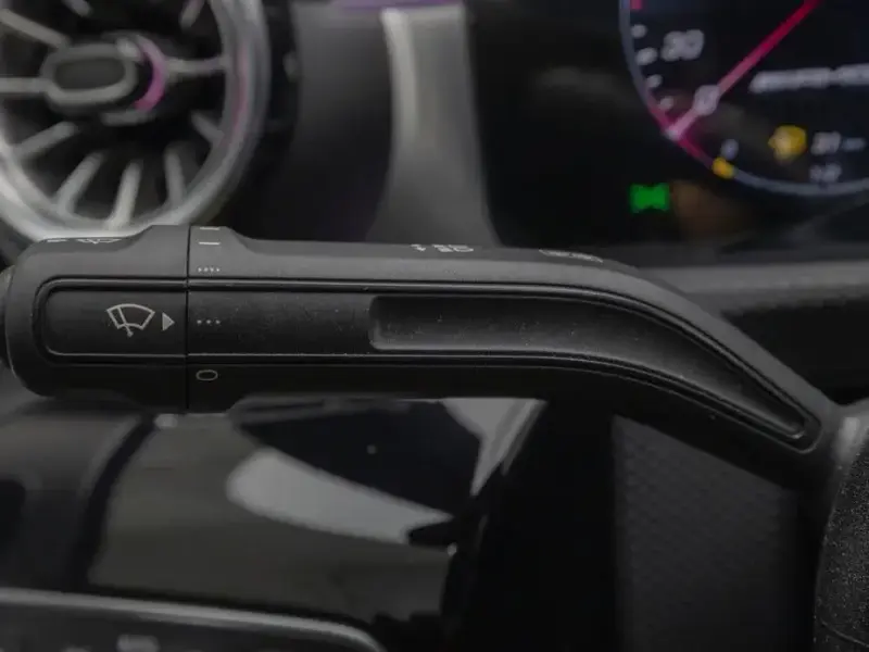 2025 Mercedes-Benz CLA с пробегом 2 930 км