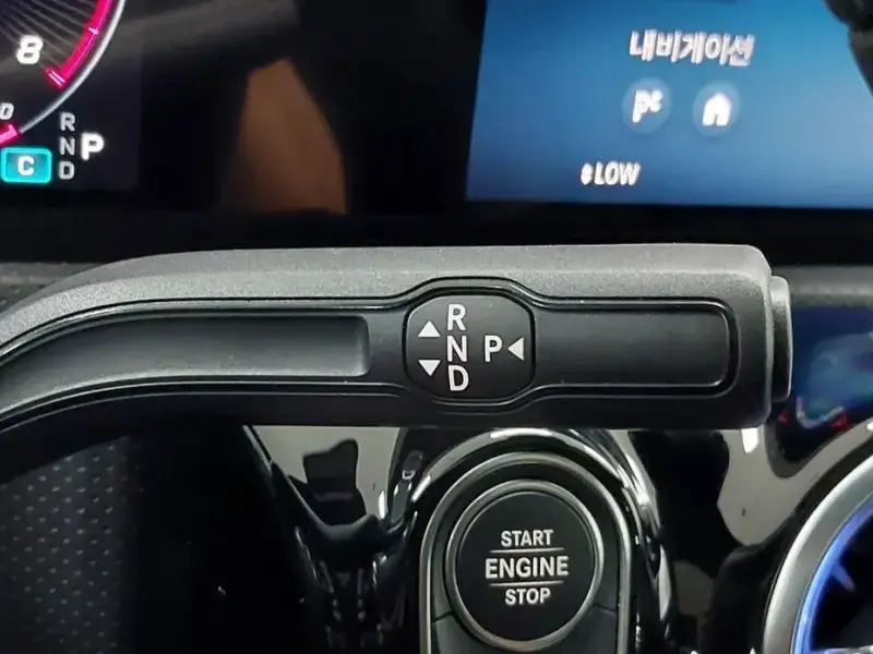 2025 Mercedes-Benz CLA с пробегом 21 км