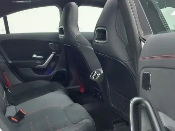 2025 Mercedes-Benz CLA с пробегом 29 км