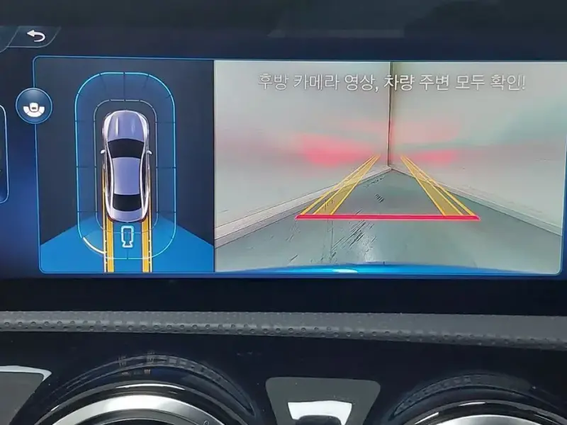 2025 Mercedes-Benz CLA с пробегом 2 240 км