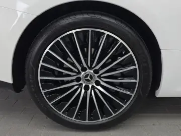 2025 Mercedes-Benz CLE с пробегом 3 077 км