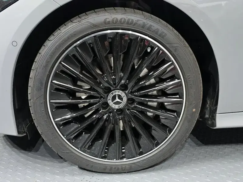 2026 Mercedes-Benz CLE с пробегом 14 км