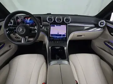 2025 Mercedes-Benz CLE с пробегом 3 077 км