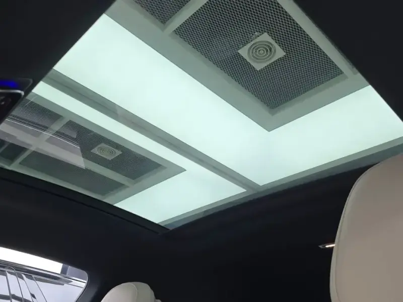 2025 Mercedes-Benz CLE с пробегом 3 077 км