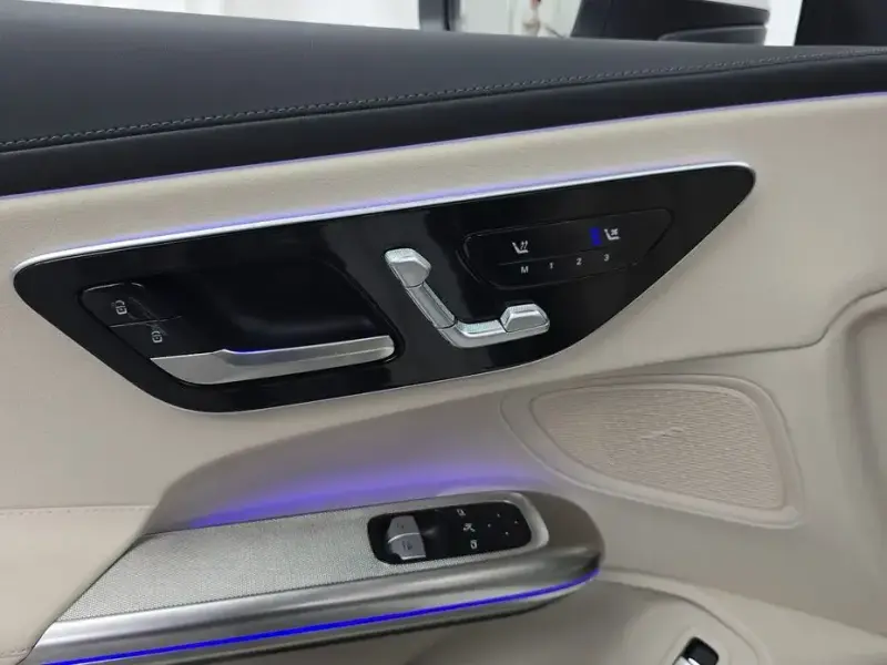 2025 Mercedes-Benz CLE с пробегом 3 077 км