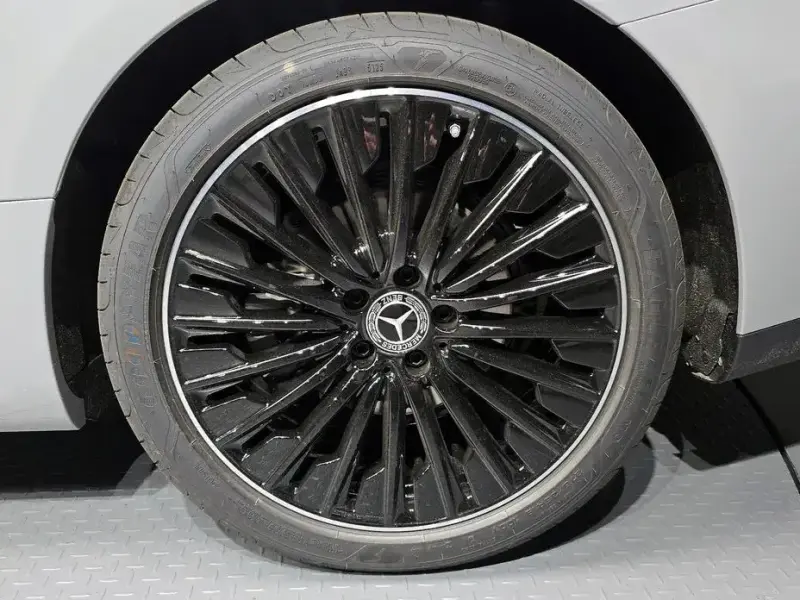2026 Mercedes-Benz CLE с пробегом 14 км