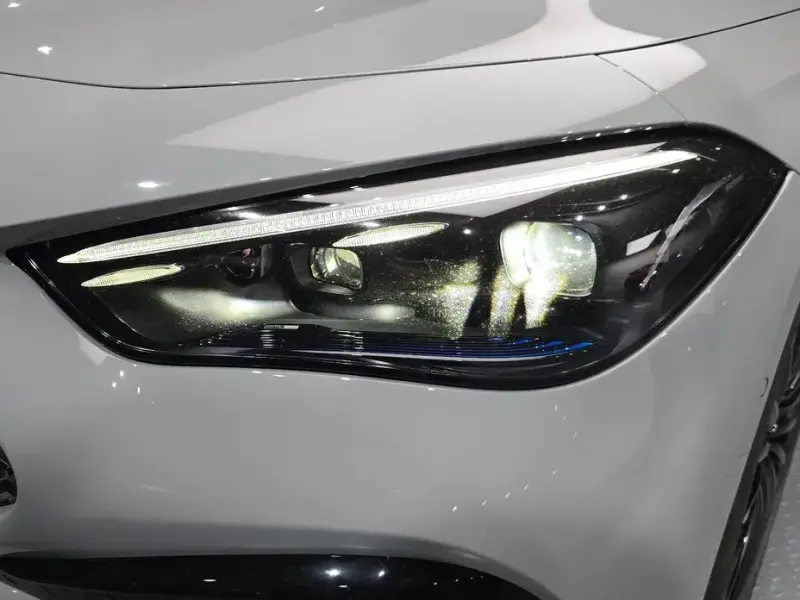 2026 Mercedes-Benz CLE с пробегом 14 км