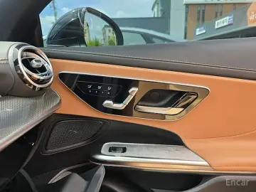 2025 Mercedes-Benz CLE с пробегом 2 759 км