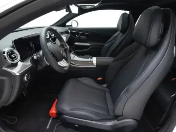 2025 Mercedes-Benz CLE с пробегом 1 815 км