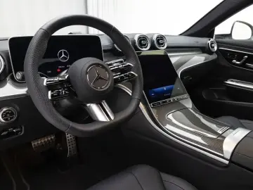 2025 Mercedes-Benz CLE с пробегом 1 815 км