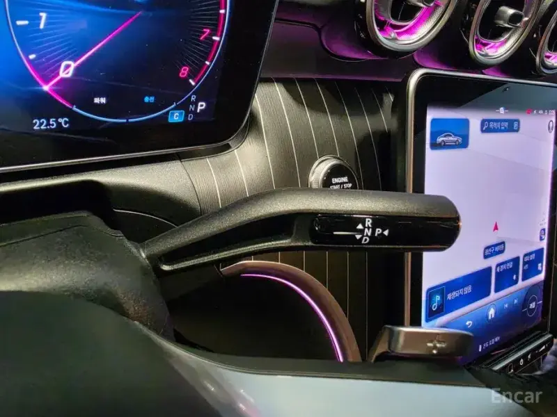2025 Mercedes-Benz CLE с пробегом 3 114 км