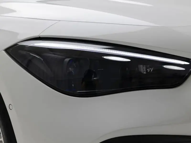 2025 Mercedes-Benz CLE с пробегом 1 815 км